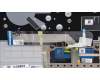Lenovo 5CB1J05255 COVER UpperCaseASM_GER C82SD PLCG NFPBL