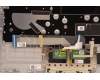 Lenovo 5CB1J05258 COVER UpperCaseASM_BEL C82SD PLCG NFPBL