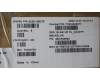 Lenovo 5CB1J05278 COVER UpperCaseASM_UKE C82SD PLCG NFPNBL