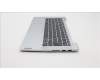 Lenovo 5CB1J05282 COVER UpperCaseASM_POR C82SD PLCG NFPNBL