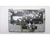 Lenovo 5CB1J05286 COVER UpperCaseASM_FRA C82SD PLCG NFPNBL