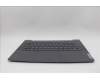 Lenovo 5CB1J05303 COVER UpperCaseASM_RUS C82SD PLSG NFPBL