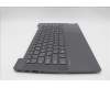 Lenovo 5CB1J05303 COVER UpperCaseASM_RUS C82SD PLSG NFPBL