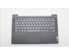 Lenovo 5CB1J05313 COVER UpperCaseASM_POR C82SD PLSG NFPBL