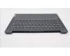 Lenovo 5CB1J05313 COVER UpperCaseASM_POR C82SD PLSG NFPBL