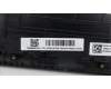 Lenovo 5CB1J07346 COVER UpperCaseASMEUROENGC82SDPLSGNFPNBL