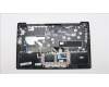 Lenovo 5CB1J07359 COVER UpperCaseASM_POR C82SD PLSG NFPNBL