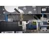 Lenovo 5CB1J07451 COVER UpperCaseASM_SPA C82SD PLAB NFPBL