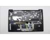 Lenovo 5CB1J07457 COVER UpperCaseASM_FRA C82SD PLAB NFPBL