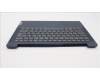 Lenovo 5CB1J07457 COVER UpperCaseASM_FRA C82SD PLAB NFPBL