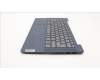 Lenovo 5CB1J07457 COVER UpperCaseASM_FRA C82SD PLAB NFPBL
