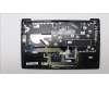 Lenovo 5CB1J07458 COVER UpperCaseASM_GER C82SD PLAB NFPBL
