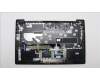 Lenovo 5CB1J08438 COVER UpperCaseASM_ITA C82SD PLAB NFPNBL