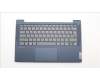 Lenovo 5CB1J08446 COVER UpperCaseASM_GER C82SD PLAB NFPNBL
