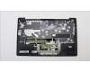 Lenovo 5CB1J08446 COVER UpperCaseASM_GER C82SD PLAB NFPNBL