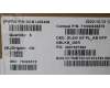 Lenovo 5CB1J08446 COVER UpperCaseASM_GER C82SD PLAB NFPNBL