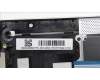 Lenovo 5CB1J08502 COVER UpperCaseASM_SPA C82SD ALCG FPNBL