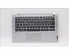 Lenovo 5CB1J08512 COVER UpperCaseASM_BEL C82SD ALCG FPNBL