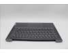 Lenovo 5CB1J08525 COVER UpperCaseASM_RUS C82SD ALSG FPBL