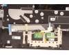 Lenovo 5CB1J08547 COVER UpperCaseASM_BUL C82SD ALSG FPBL