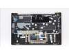 Lenovo 5CB1J08554 COVER UpperCaseASMEUROENGC82SD ALSGFPNBL
