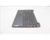 Lenovo 5CB1J08563 COVER UpperCaseASM_UKE C82SD ALSG FPNBL