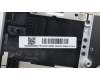 Lenovo 5CB1J08563 COVER UpperCaseASM_UKE C82SD ALSG FPNBL