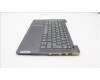 Lenovo 5CB1J08572 COVER UpperCaseASM_GER C82SD ALSG FPNBL