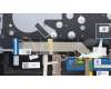 Lenovo 5CB1J08706 COVER UpperCaseASM_GER C82SD ALAB FPBL