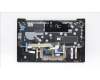 Lenovo 5CB1J08711 COVER UpperCaseASM_SLV C82SD ALAB FPBL