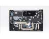 Lenovo 5CB1J08729 COVER UpperCaseASM_UKE C82SD ALAB FPNBL