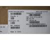 Lenovo 5CB1J08731 C-Cover with keyboard,Spanish,Abyss Blue,Non_Backlight,FingerPrint