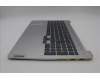 Lenovo 5CB1J08753 COVER Upper Case ASM_CZE/SLKH82SNCLGYDIS