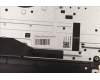 Lenovo 5CB1J08754 COVER Upper Case ASM_ENG H 82SN CLGY DIS