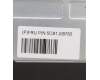 Lenovo 5CB1J08765 COVER Upper Case ASM_ITA H 82SN CLGY DIS