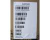 Lenovo 5CB1J08765 COVER Upper Case ASM_ITA H 82SN CLGY DIS