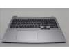 Lenovo 5CB1J08769 COVER Upper Case ASM_NORDIC H82SNCLGYDIS