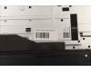 Lenovo 5CB1J08772 COVER Upper Case ASM_SLV H 82SN CLGY DIS