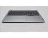 Lenovo 5CB1J08801 COVER Upper Case ASM_NORDIC H82SNCLGYUMA