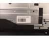 Lenovo 5CB1J08806 COVER Upper Case ASM_SWS H 82SN CLGY UMA