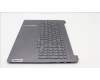 Lenovo 5CB1J08827 COVER Upper Case ASM_HUN H 82SN STGY DIS
