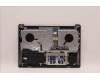 Lenovo 5CB1J08838 COVER Upper Case ASM_SWS H 82SN STGY DIS