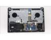 Lenovo 5CB1J08846 COVER Upper Case ASM_BEL H 82SN STGY UMA