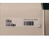 Lenovo 5CB1J08855 COVER Upper Case ASM_GER H 82SN STGY UMA