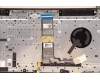 Lenovo 5CB1J08855 COVER Upper Case ASM_GER H 82SN STGY UMA
