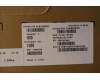 Lenovo 5CB1J09082 COVER Upper Case ASM_POR C21DH MGBL