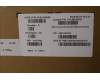Lenovo 5CB1J09085 COVER Upper Case ASM_NORDIC C21DH MGBL