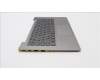 Lenovo 5CB1J09096 COVER Upper Case ASM_FRA/ARA C21DH MGBL