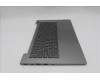 Lenovo 5CB1J09098 COVER Upper Case ASM_UKR C21DH MGBL