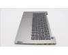 Lenovo 5CB1J09133 COVER Upper Case ASM_GRE C21DH MGNBL